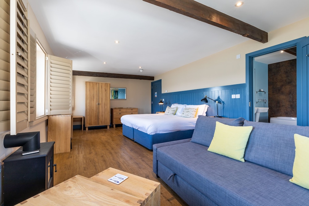 Family Double Room photo 1