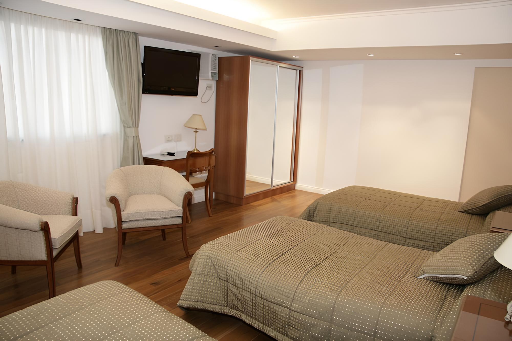 Family Triple Room photo 1