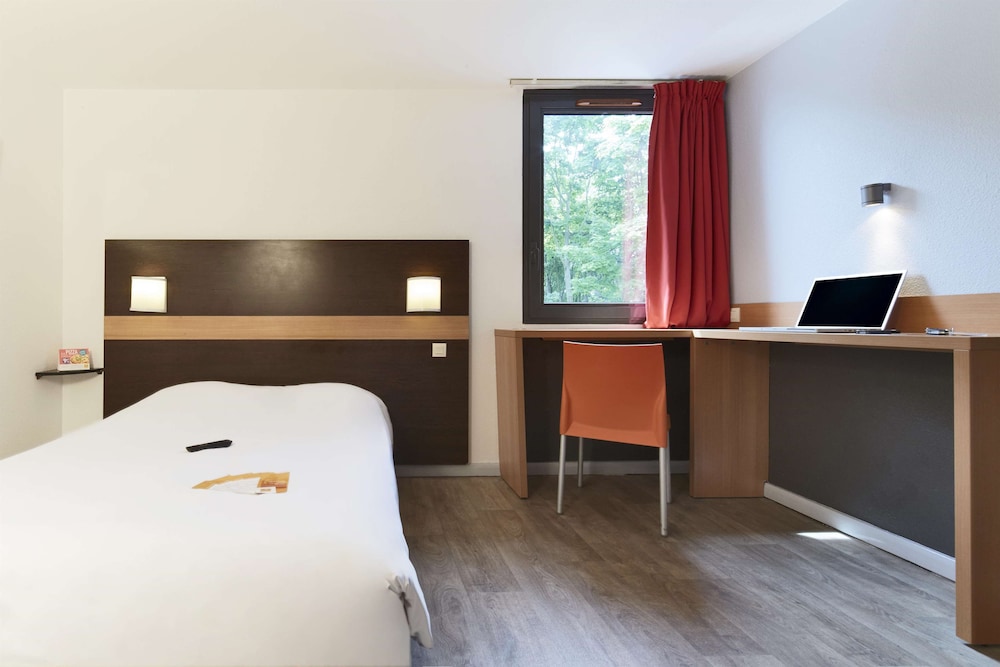 Standard Room, 1 Double Bed - Photo 2