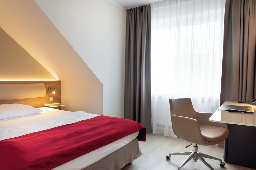 Deluxe Single Room photo 1