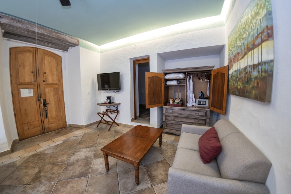 Superior Room, 2 Double Beds - Photo 41