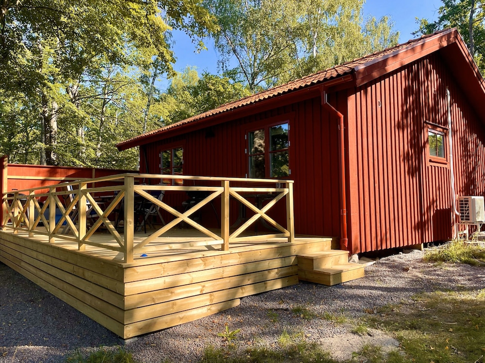 Panoramic Cabin photo 1