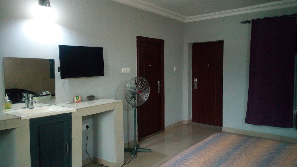Deluxe Double Room photo 3