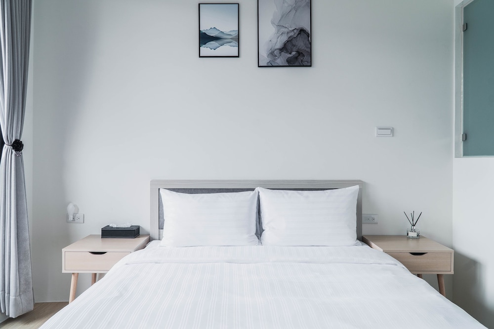 Superior Double Room - Photo 12