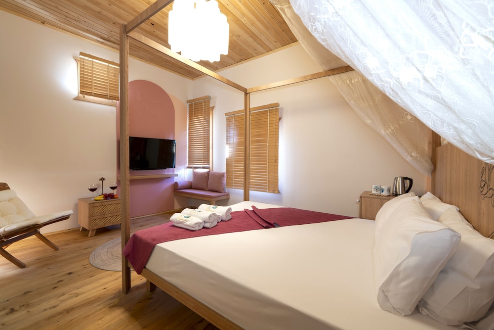 Luxury Room