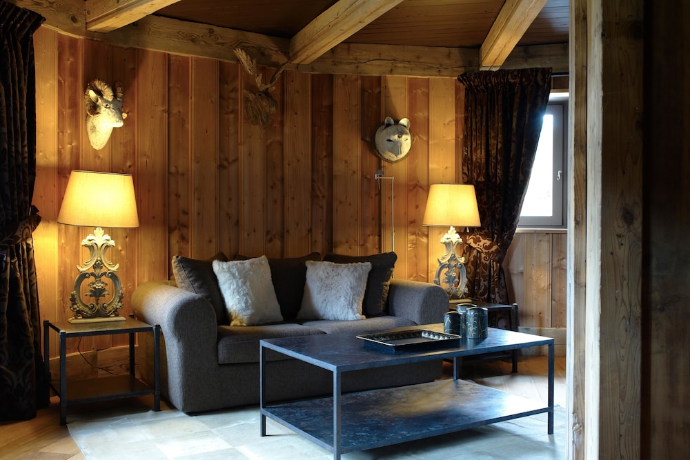 Rochebrune Suite - Photo 4