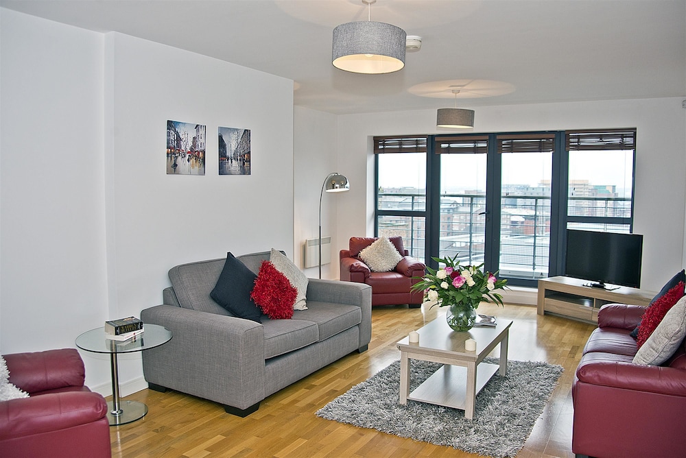 Penthouse, 2 Bedrooms (with Sofa Bed) - Photo 21