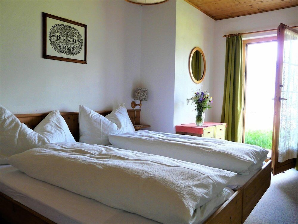 Double Or Twin Room photo 1