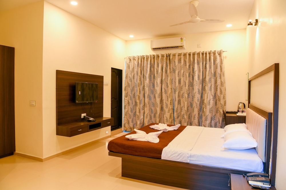 Superior Room photo 2