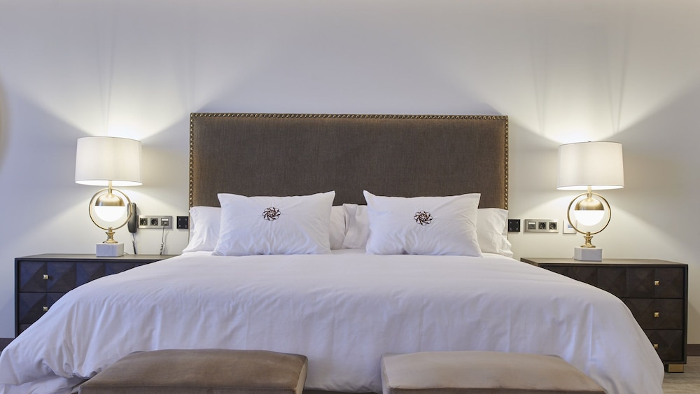Deluxe Double Room (Ansares Premium) - Photo 7