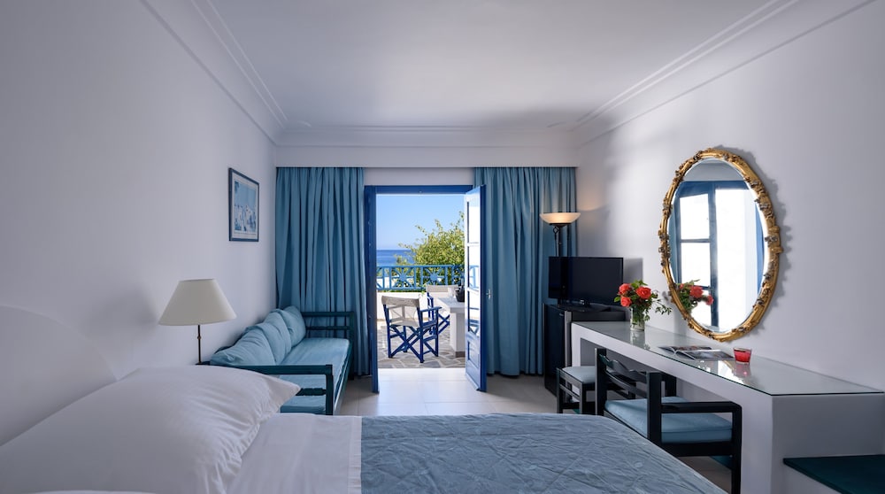 Superior Triple Room - Photo 20