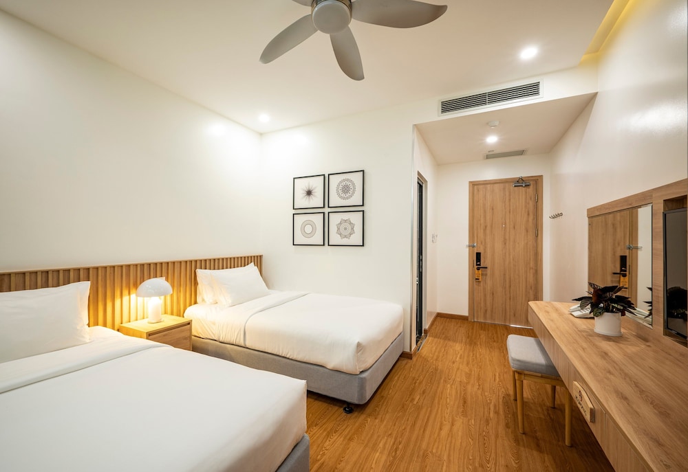 Superior Twin Room - Photo 2