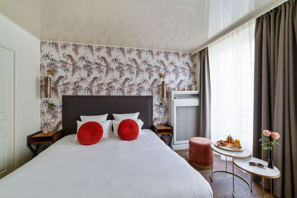 Superior Double Room photo 2