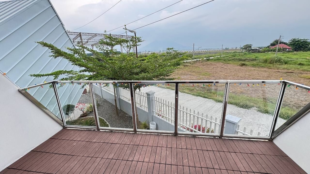 Junior Villa photo 2