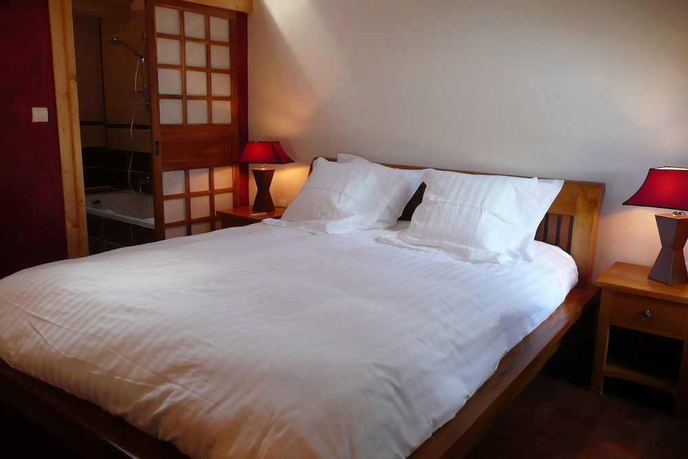Classic Double Room Single Use