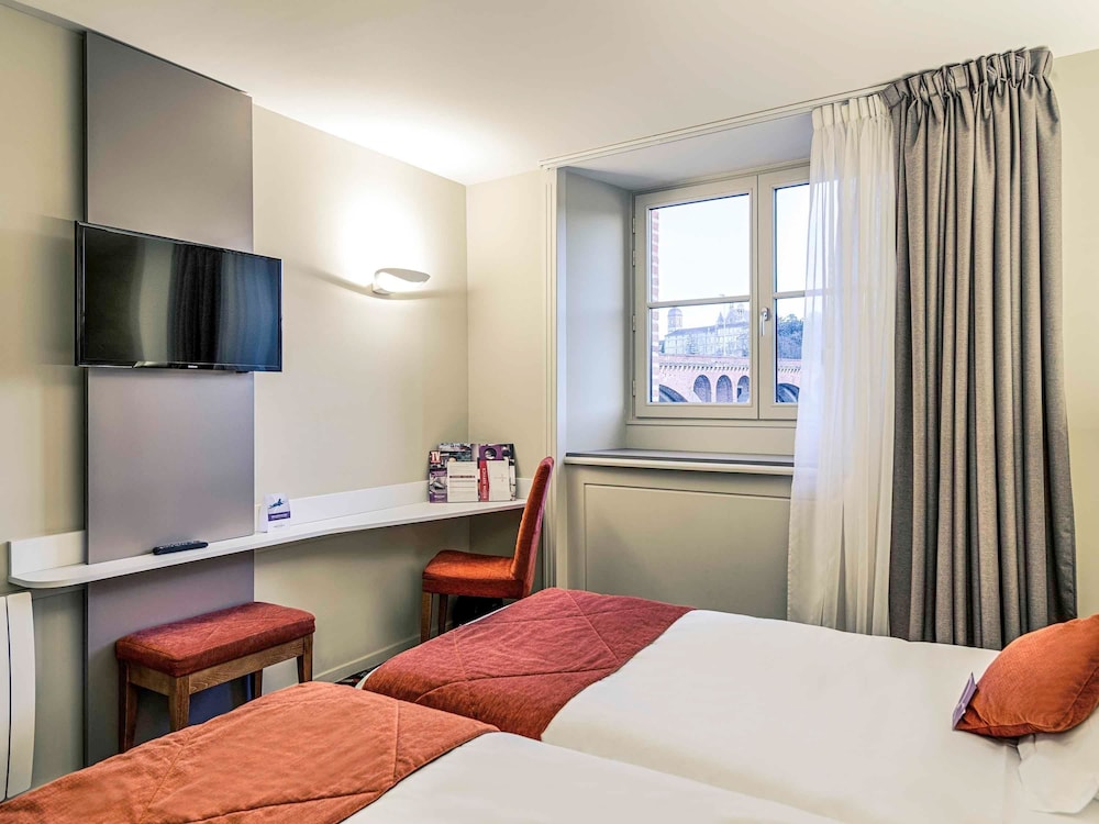 Classic Twin Room, 2 Twin Beds photo 2