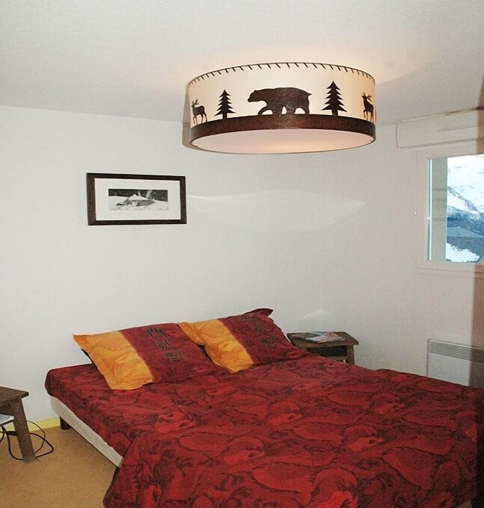 Apartment, 2 Bedrooms, Balcony photo 1
