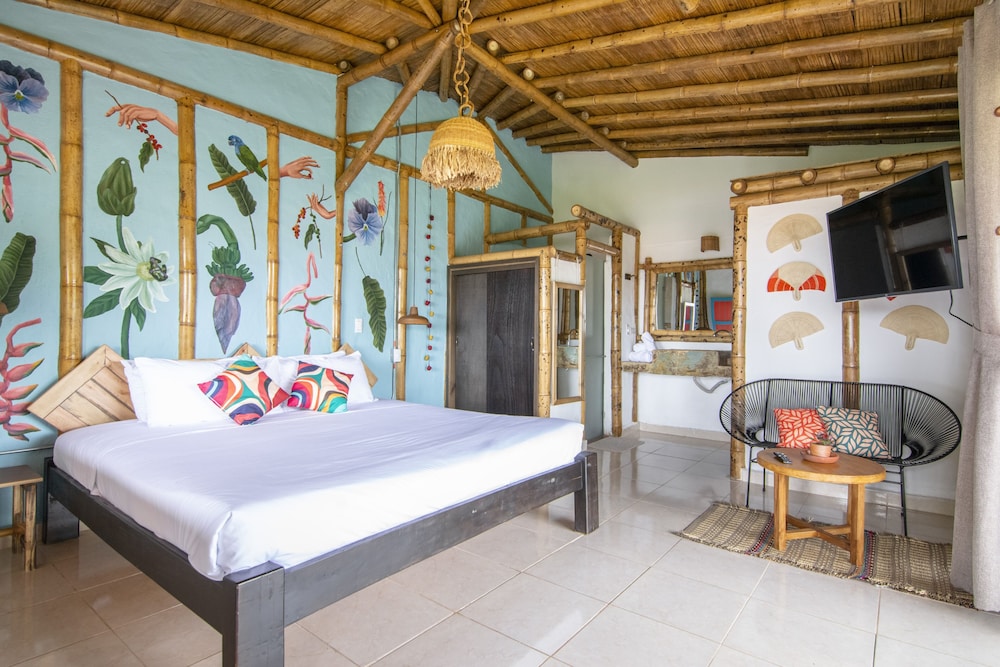Deluxe Room photo 1