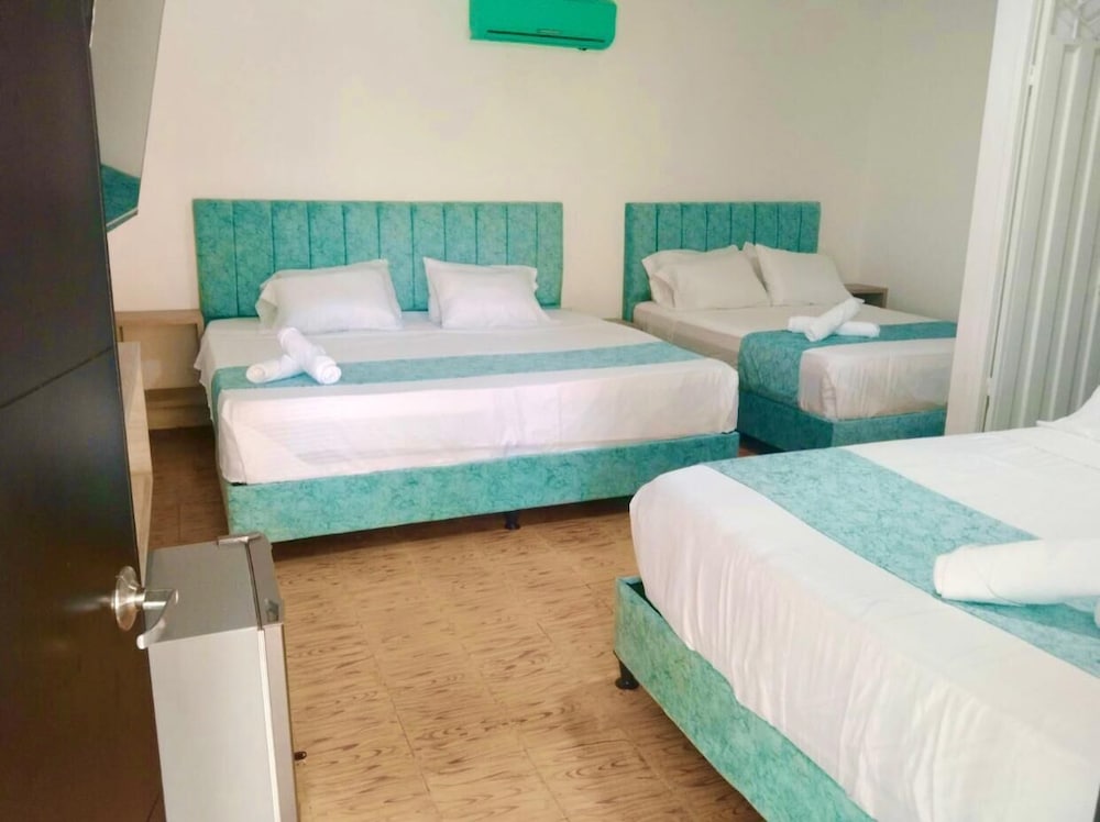 Deluxe Triple Room photo 1