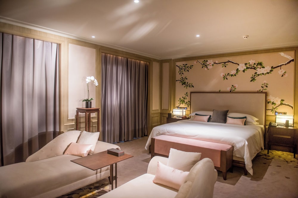 Luxury Suite (奢华总统套房) photo 1
