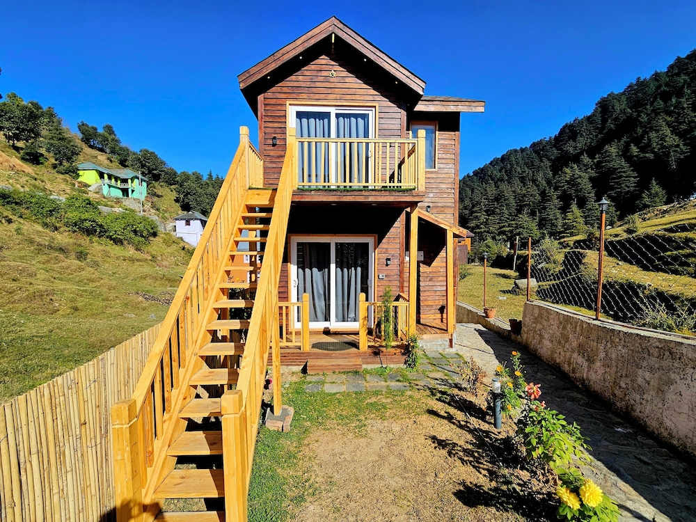 Golden Deck - Photo 5