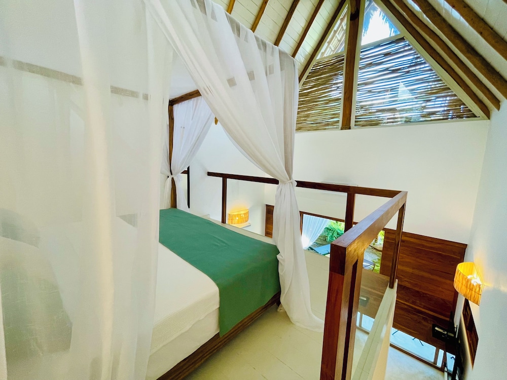 Deluxe Double Room, 1 Bedroom photo 3