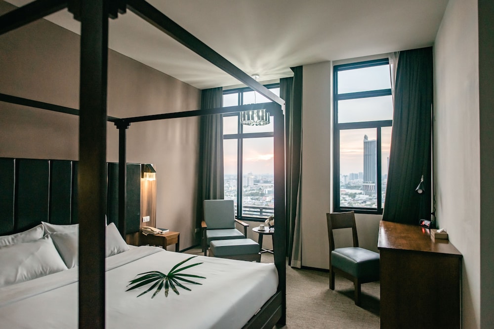 Junior Suite - Photo 6
