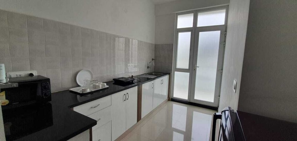 Executive Apartment, 2 Bedrooms, Balcony photo 1