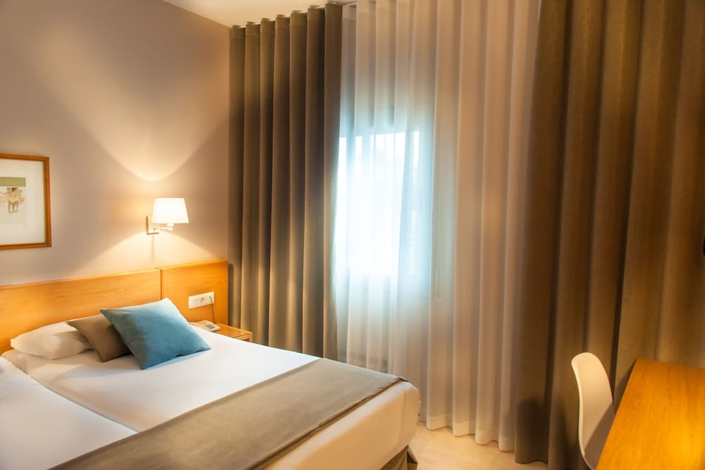 Habitación Cuádruple, 2 Dormitorios (Estacionamiento Gratis)