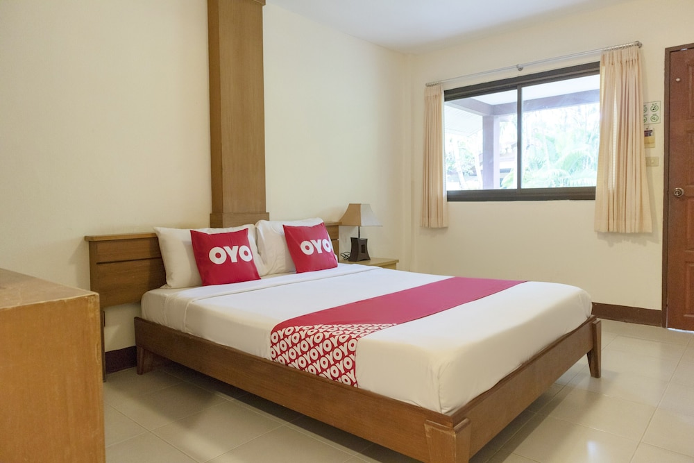Standard Double Room - Photo 1