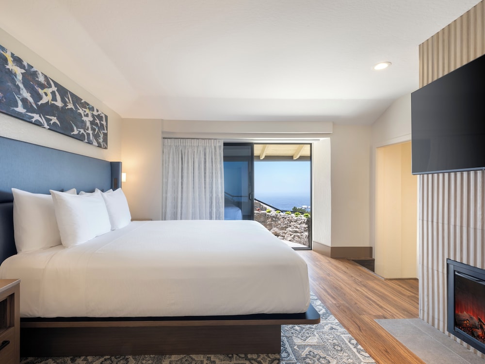 Point Lobos Suite, 1 Bedroom, Ocean View photo 2