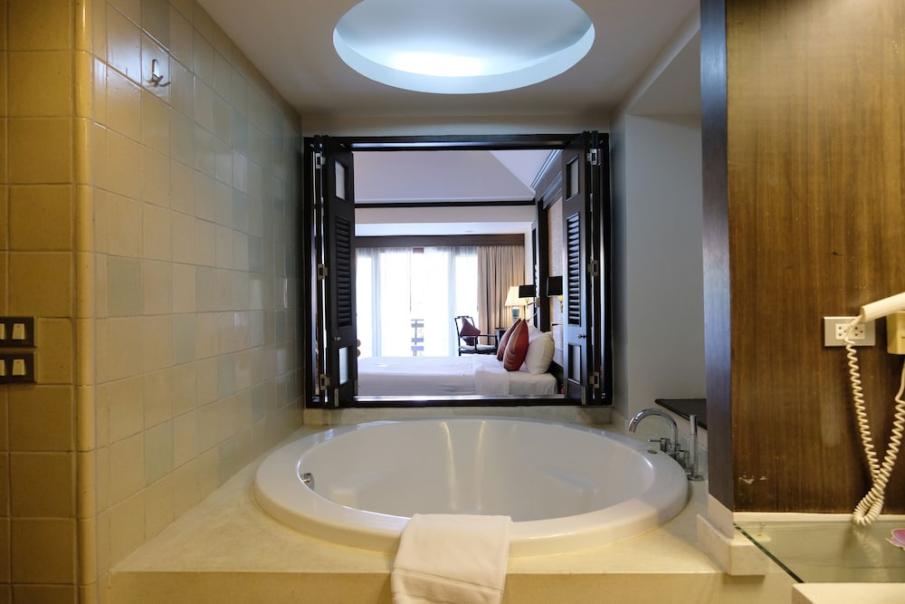 Executive Double Room - Photo 14