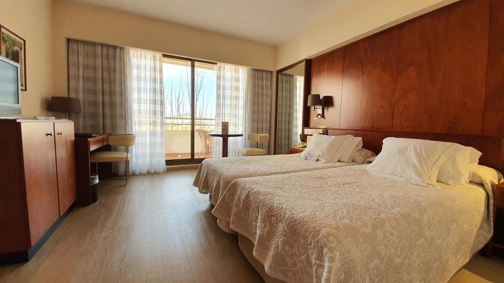 Superior Double Room Single Use - Photo 4