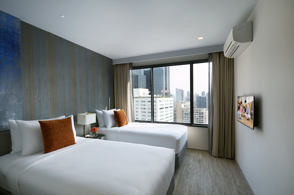 Executive Room, 3 Bedrooms