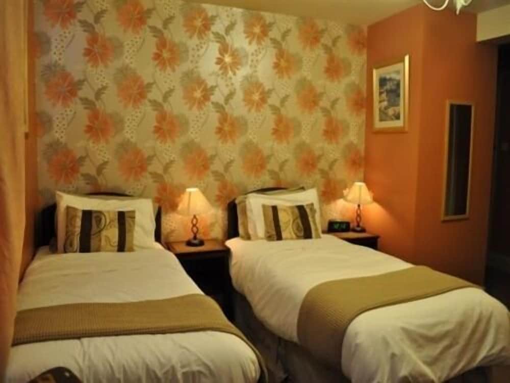 Twin Room, Ensuite
