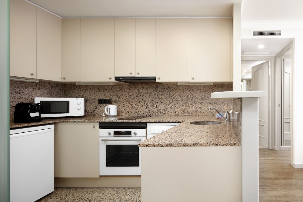 Apartment (4 people) photo 2