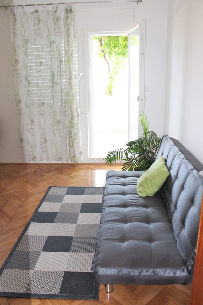 Apartment, Sea View
