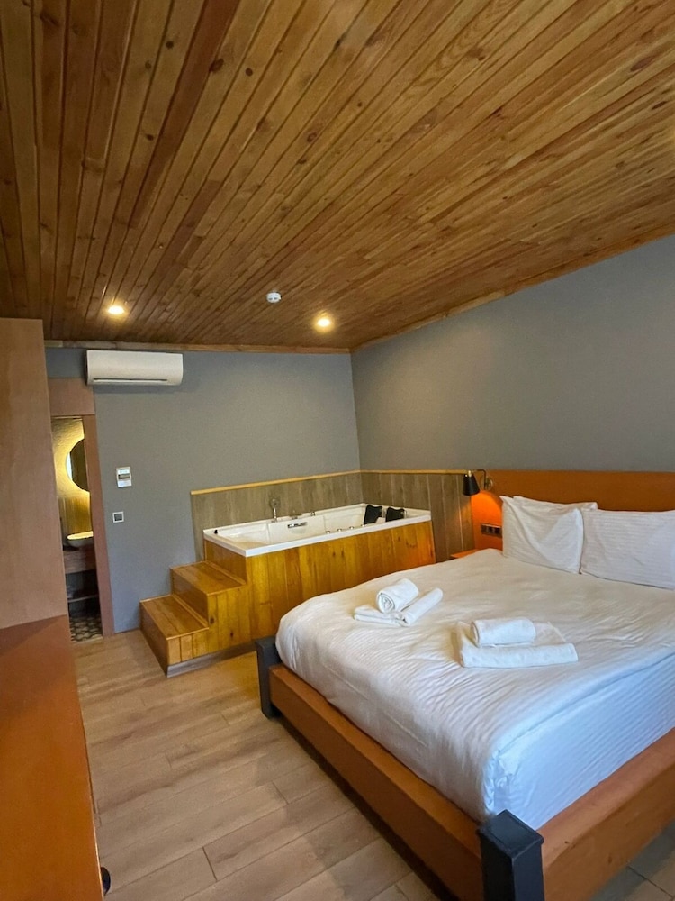Luxury Room photo 1