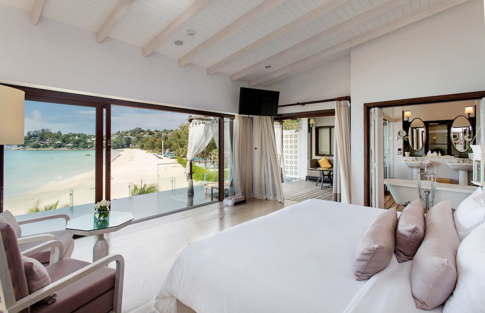 Seaview Pool Villa - One Bedroom (adults only hotel) - Photo 3