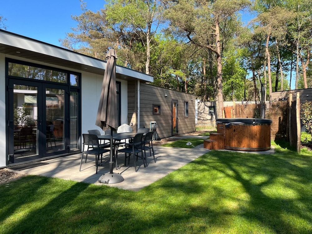 Chalet photo 1