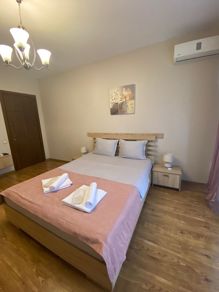 Classic Double or Twin Room