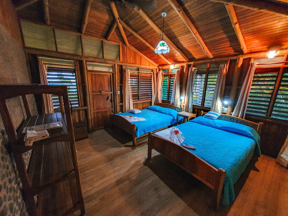 Paloma Superior Room, 2 Double Beds, Ocean View photo 2