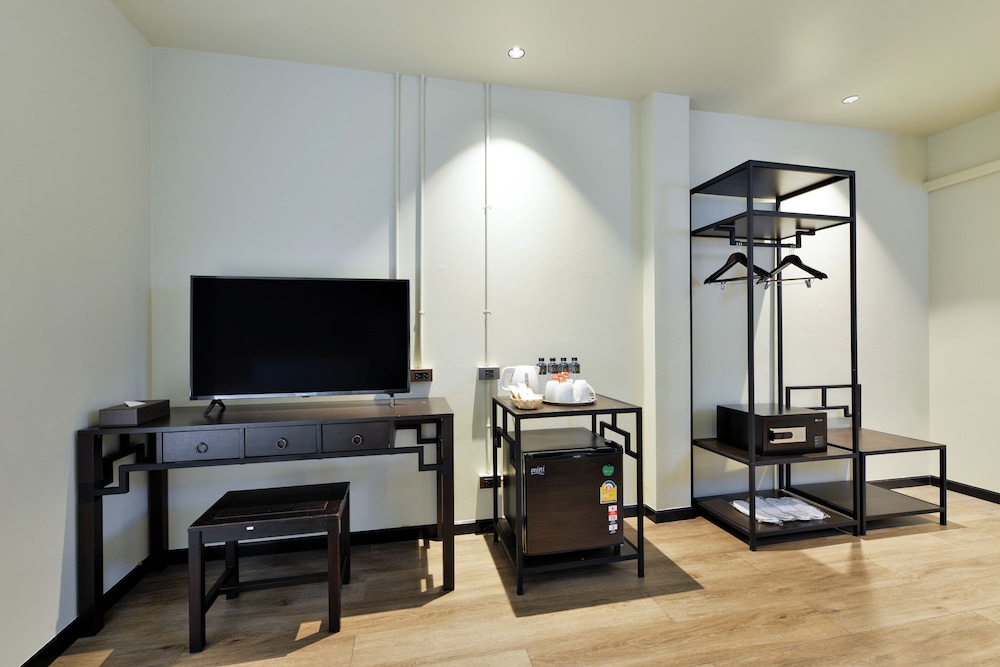 Superior Double Room photo 3