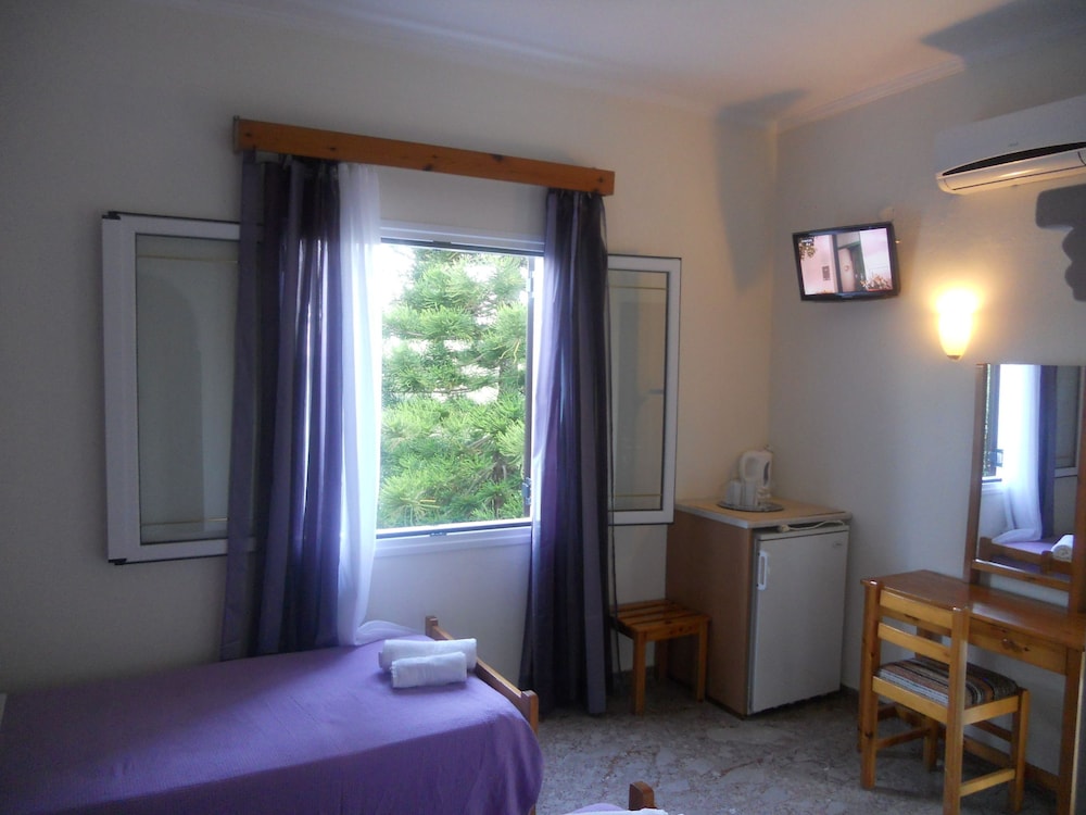 Twin Room photo 2