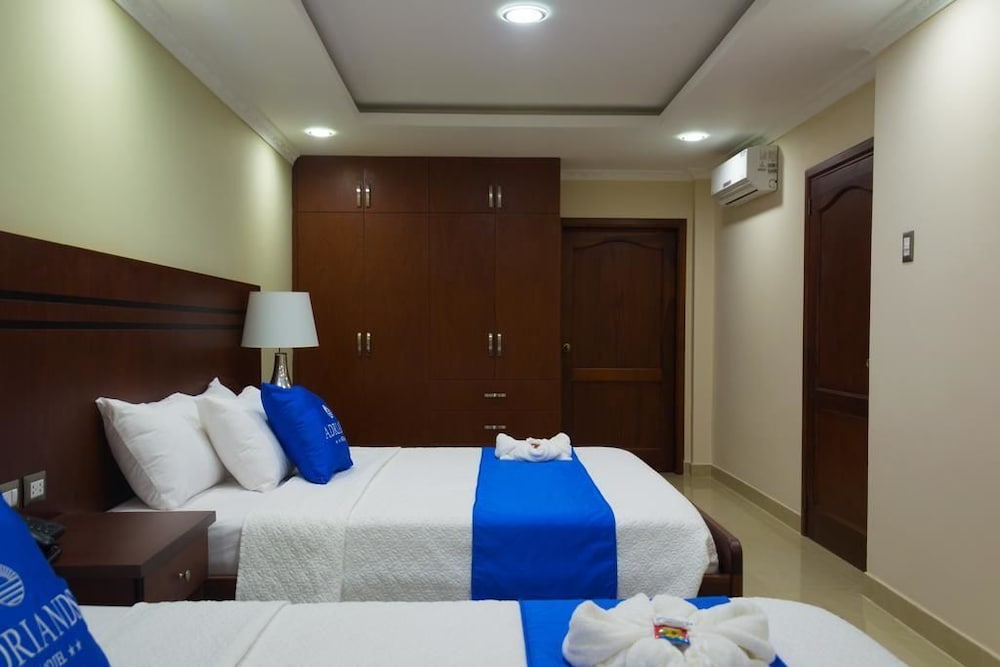 Twin Room photo 2