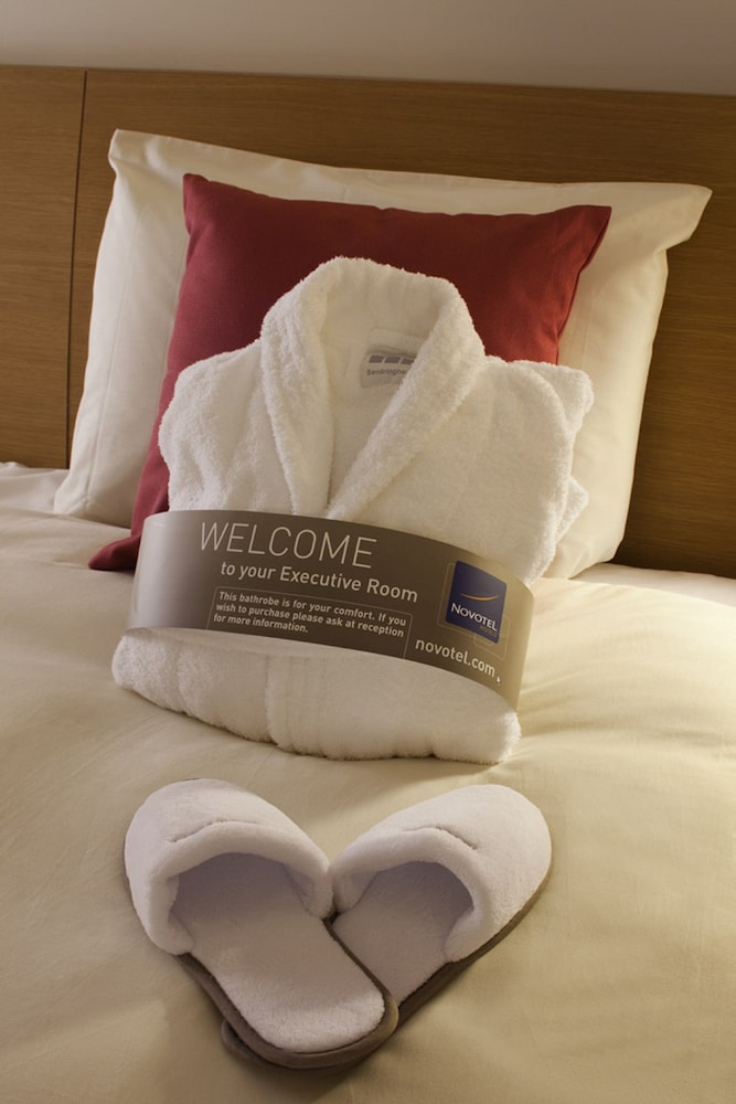 Executive Room, 1 King Bed - Photo 14