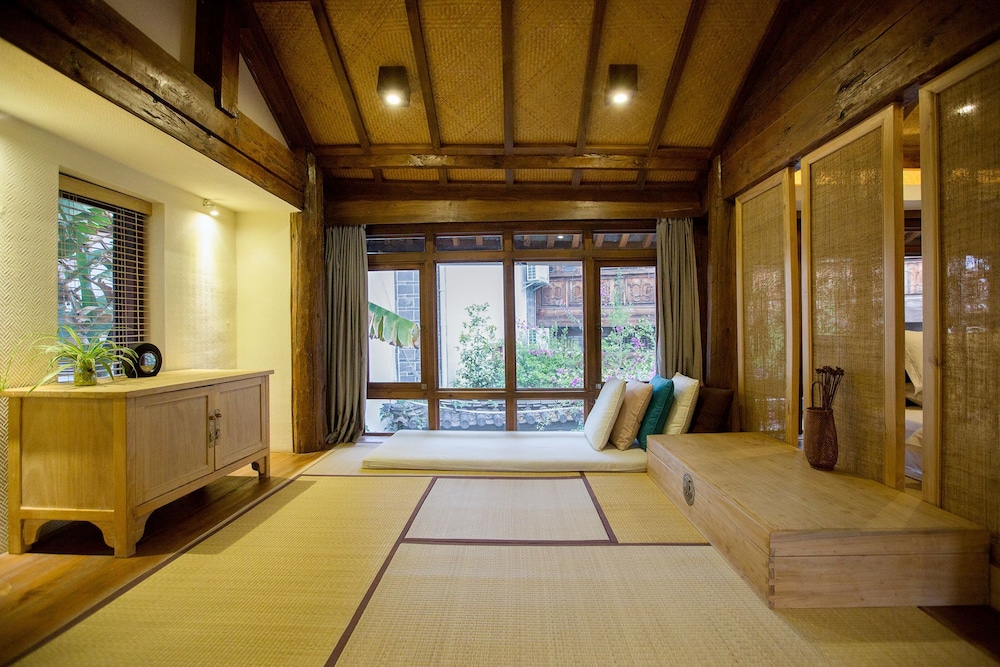 Tatami Double Room photo 3