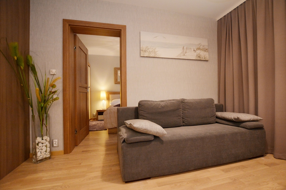 Apartment (12, Orla Bialego 9) photo 1