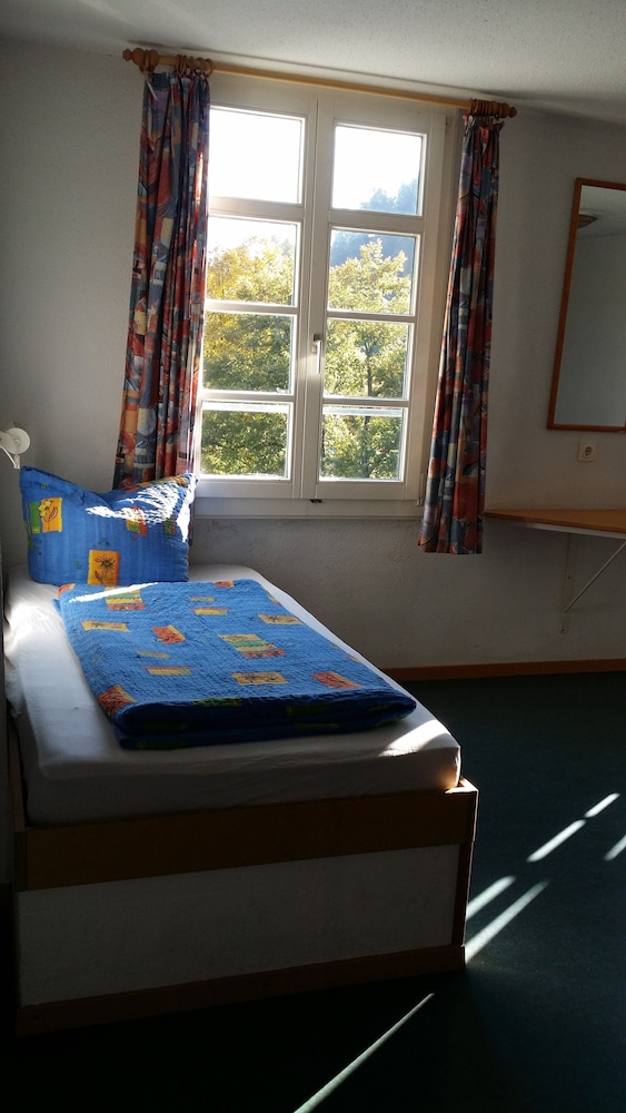 Quadruple Room photo 2