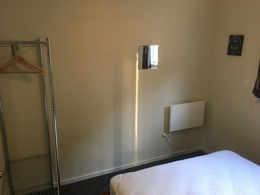 Standard Studio, Non Smoking, Balcony (Double Cabin) photo 2